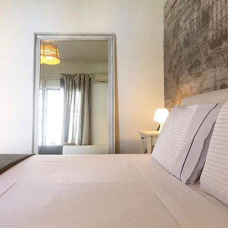 Corfu Boutique Apartment Bagian luar foto