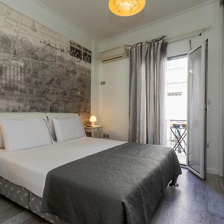 Corfu Boutique Apartment Bagian luar foto