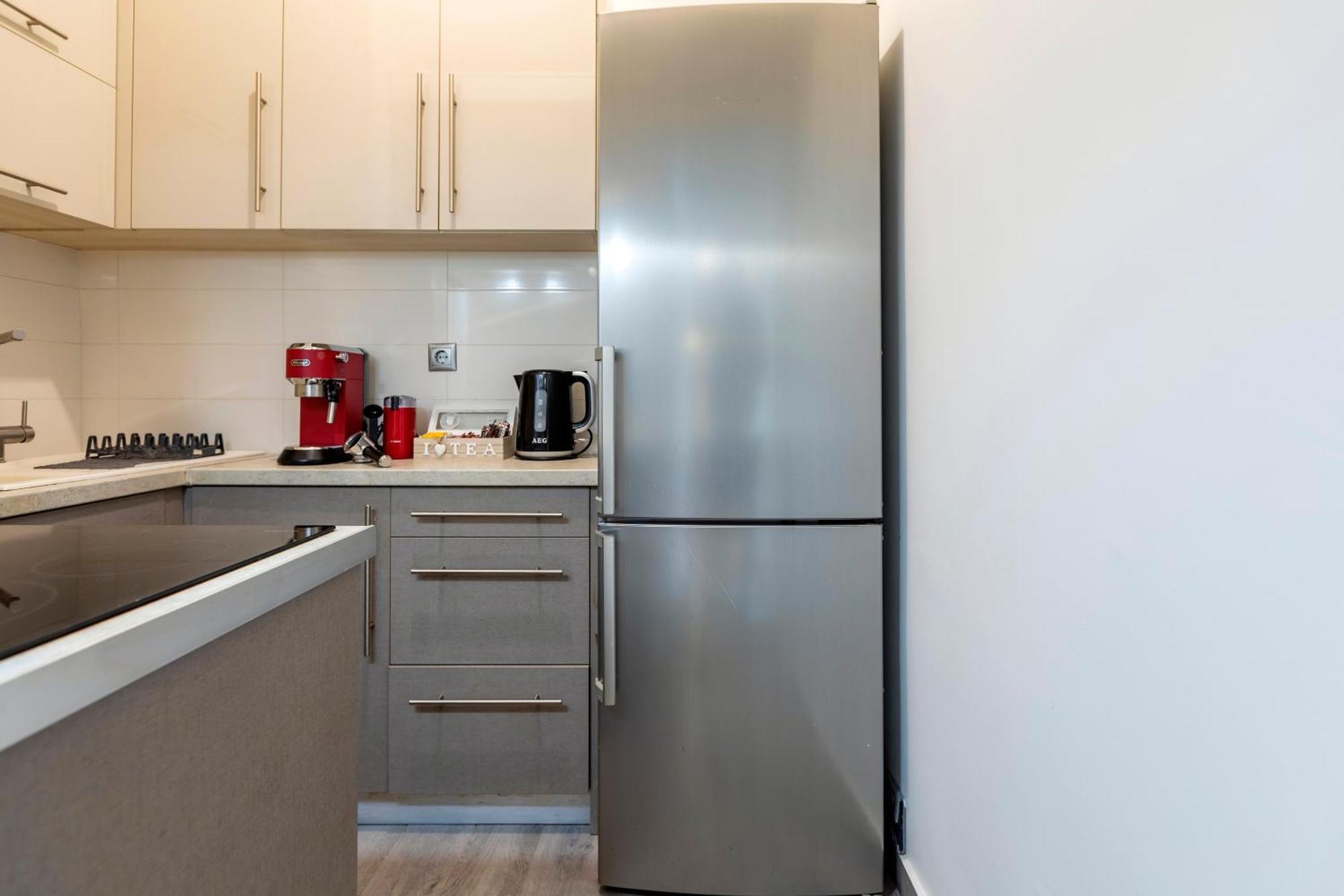 Corfu Boutique Apartment Bagian luar foto