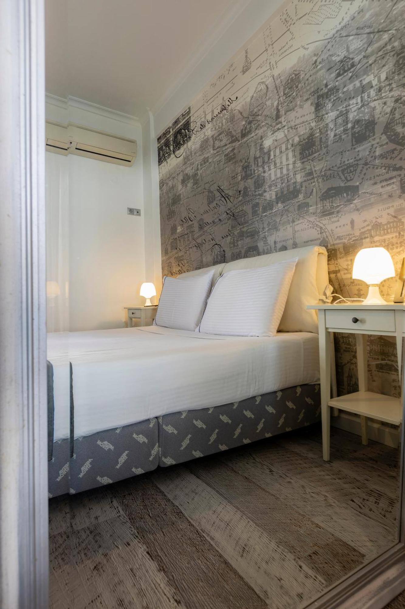 Corfu Boutique Apartment Bagian luar foto