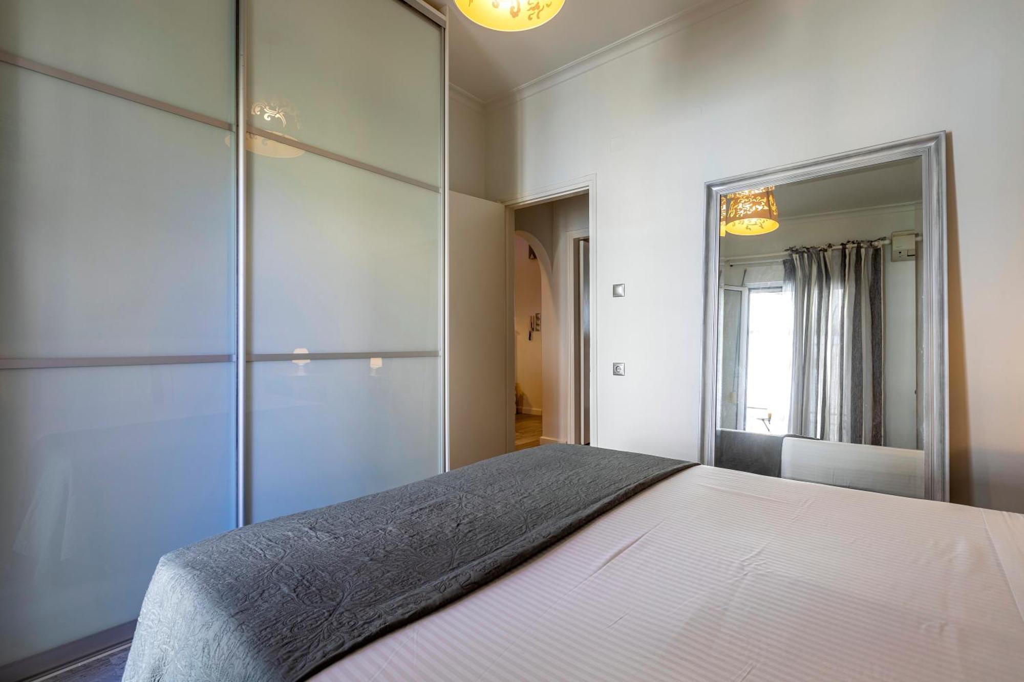 Corfu Boutique Apartment Bagian luar foto