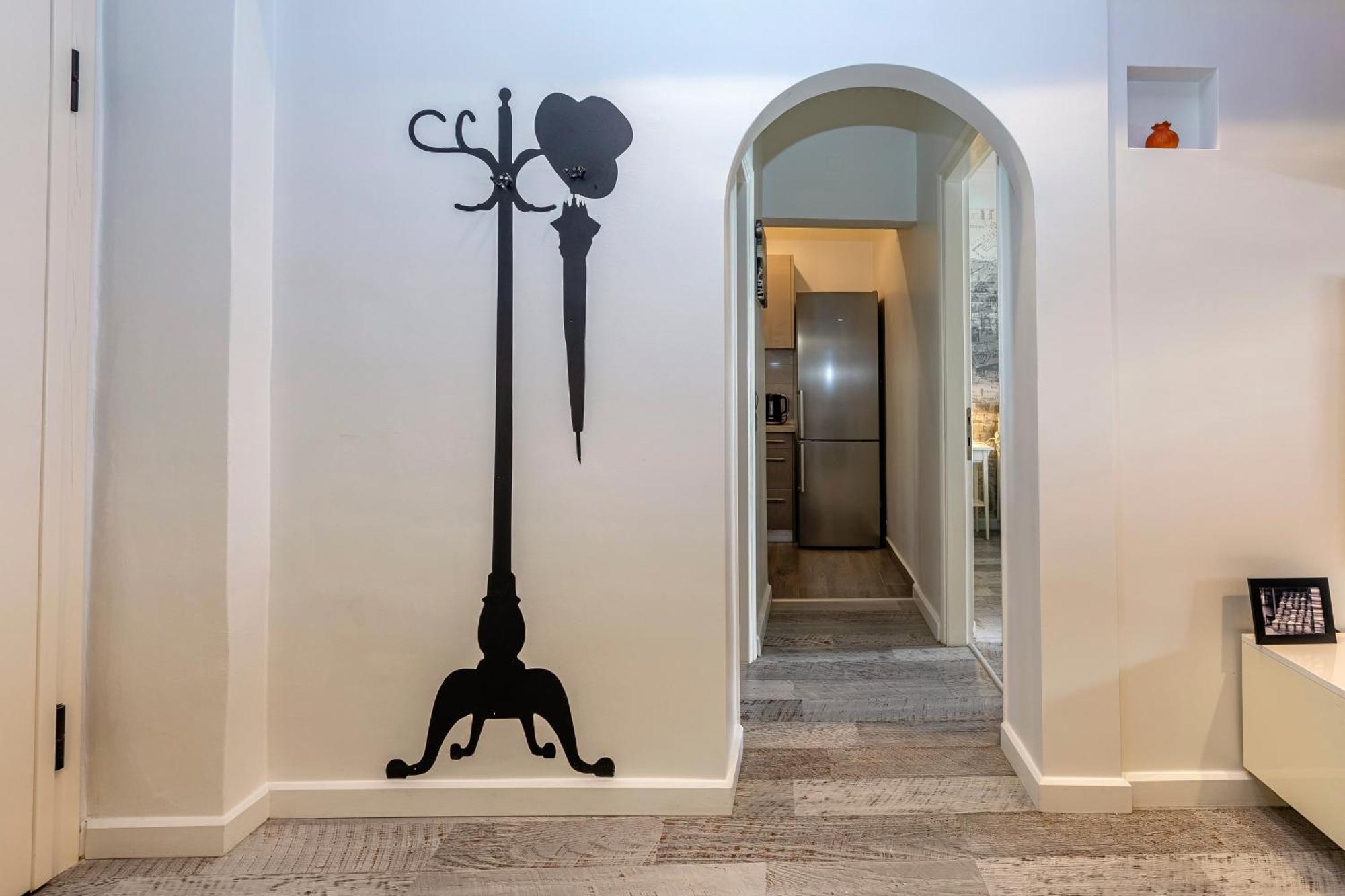 Corfu Boutique Apartment Bagian luar foto