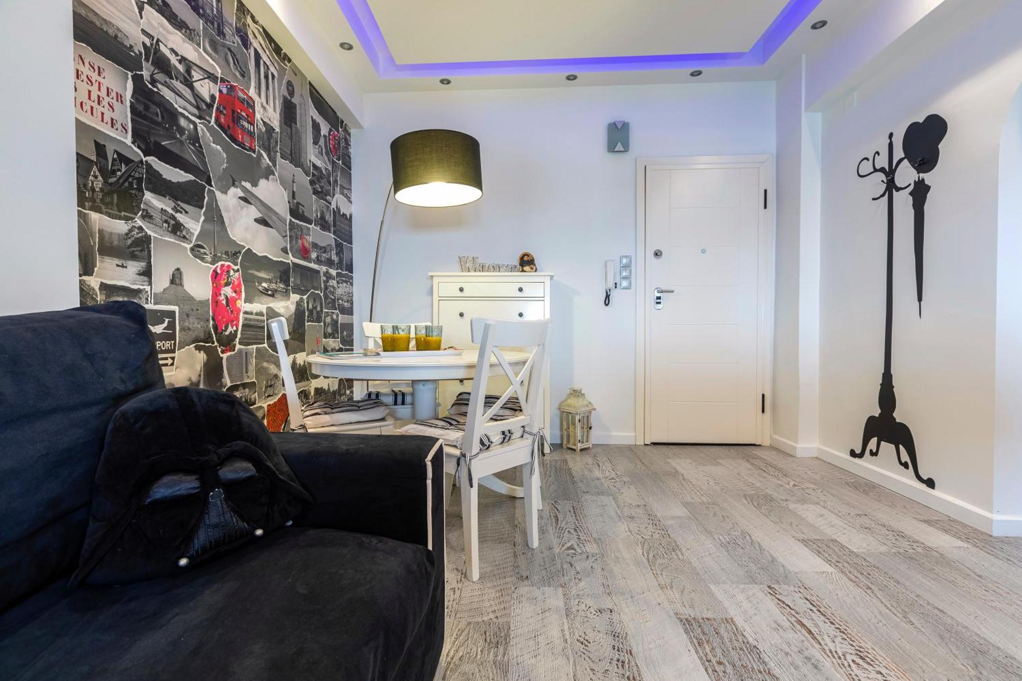 Corfu Boutique Apartment Bagian luar foto