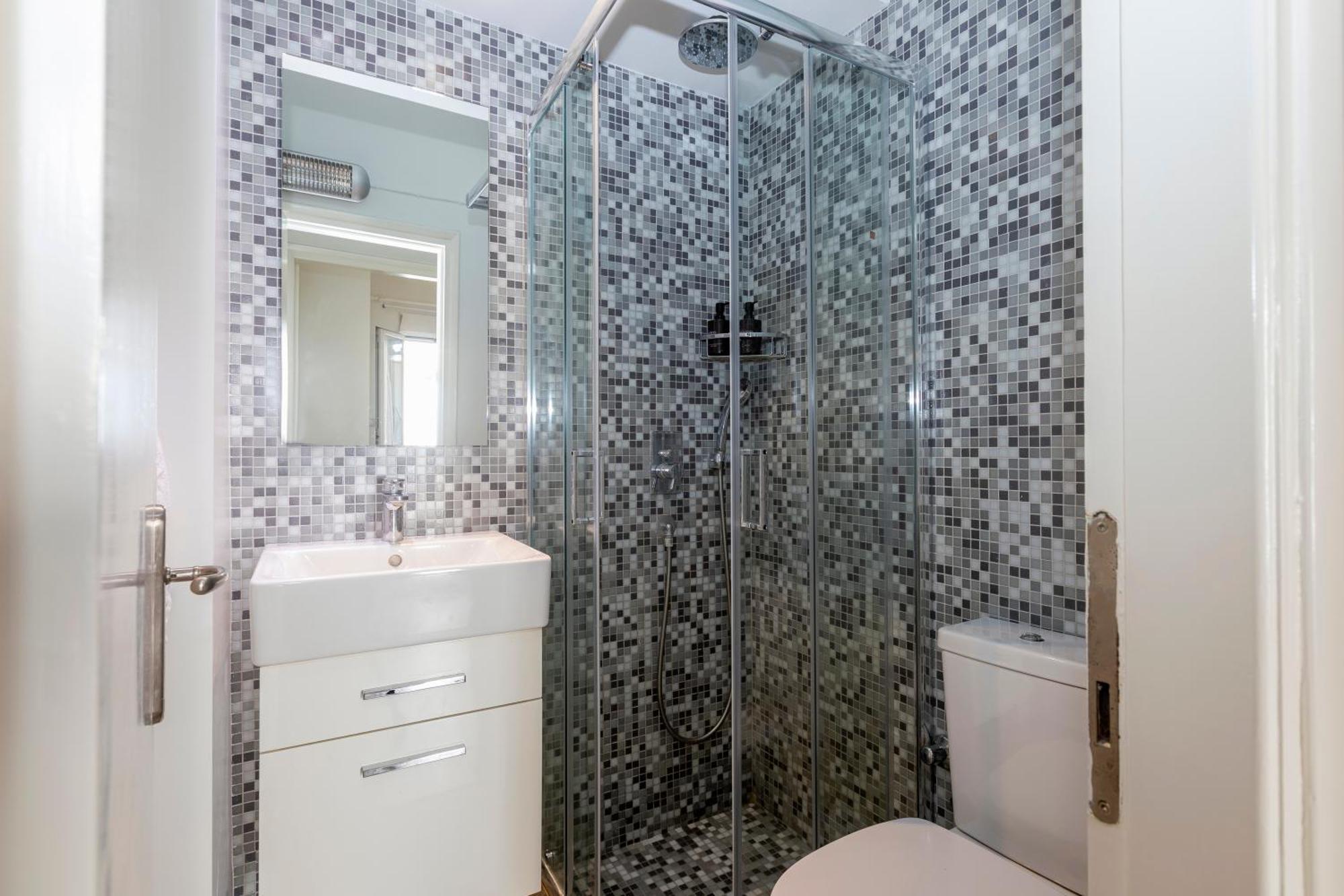 Corfu Boutique Apartment Bagian luar foto