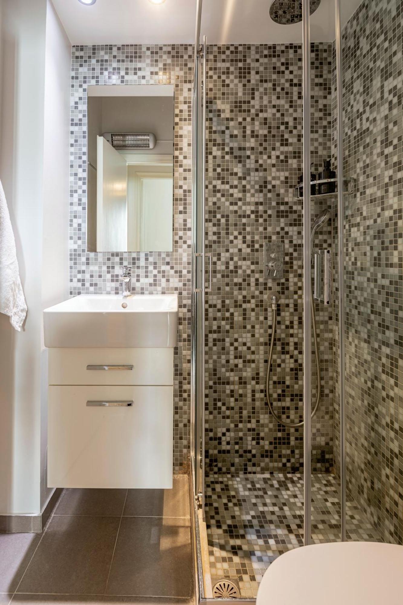Corfu Boutique Apartment Bagian luar foto